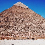 egipskie piramidy