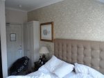 room in hotel